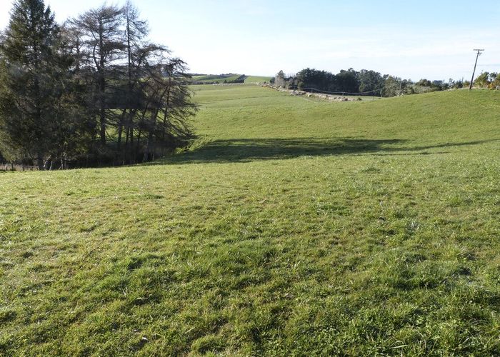  at 1500 Brydone Glencoe Road, Dacre, Southland, Southland