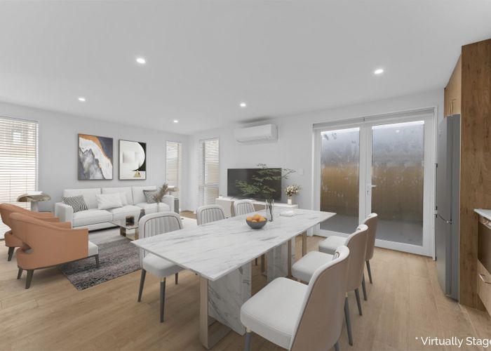  at 4/68 Harrow Street, Phillipstown, Christchurch City, Canterbury