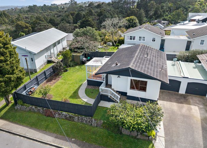  at 2/1 Recreation Drive, Birkenhead, North Shore City, Auckland