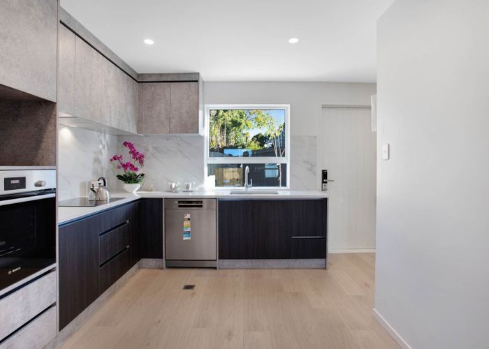  at Lot 4/129 Lancaster Road, Beach Haven, North Shore City, Auckland