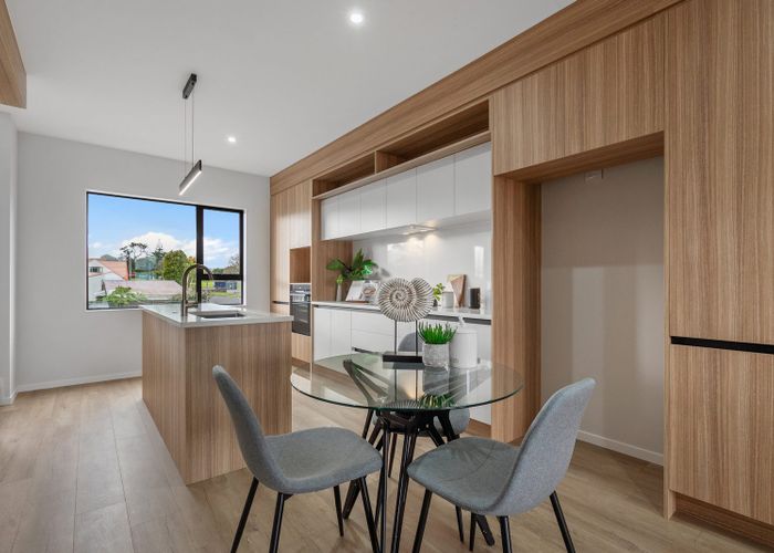  at 3/1b Egremont Street, Belmont, North Shore City, Auckland