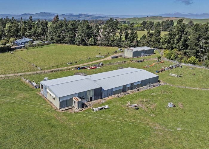  at 17 Dalbeg Road, Balcairn, Amberley