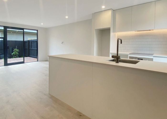  at 209B Cranford Street, St Albans, Christchurch