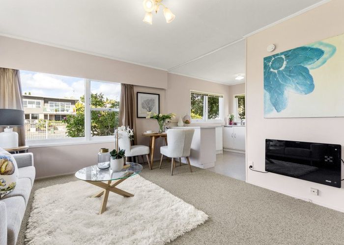  at 1/16 Church Street, Devonport, Auckland
