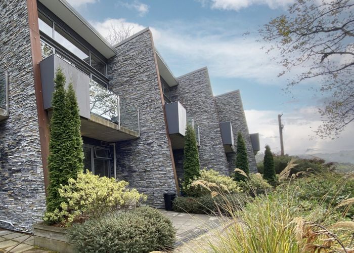  at Unit 48/61A  North Road , North East Valley, Dunedin, Otago