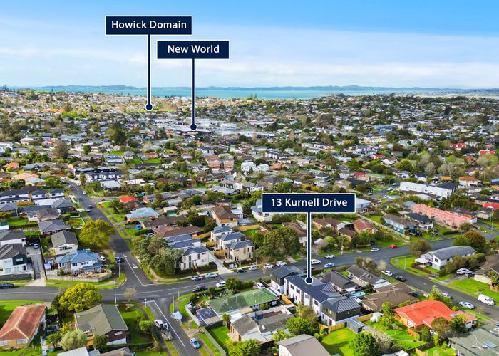  at Lot 5/13 Kurnell Drive, Botany Downs, Manukau City, Auckland