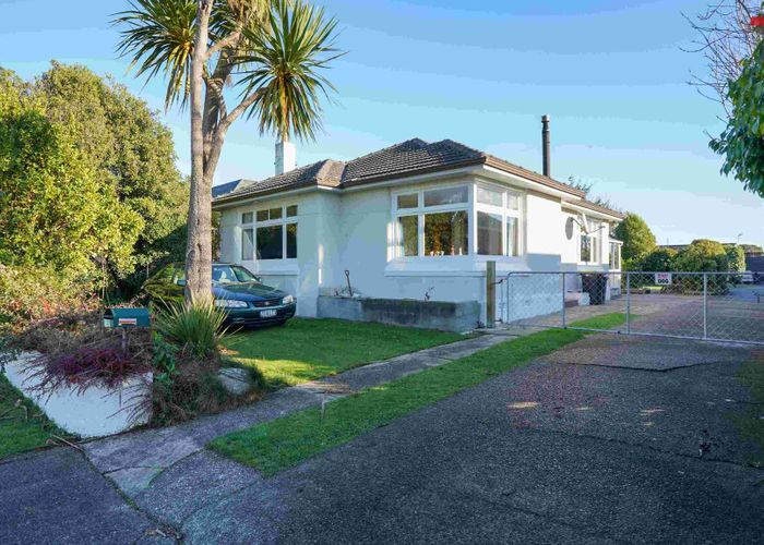  at 127 Venus Street, Strathern, Invercargill