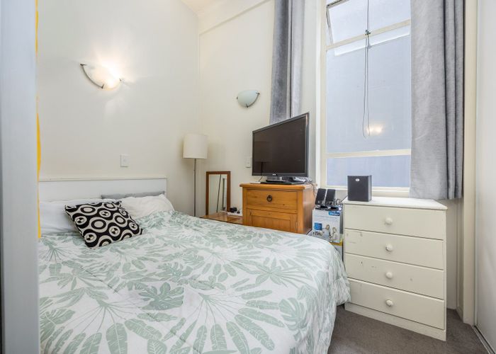  at 323/105 Queen Street, City Centre, Auckland City, Auckland