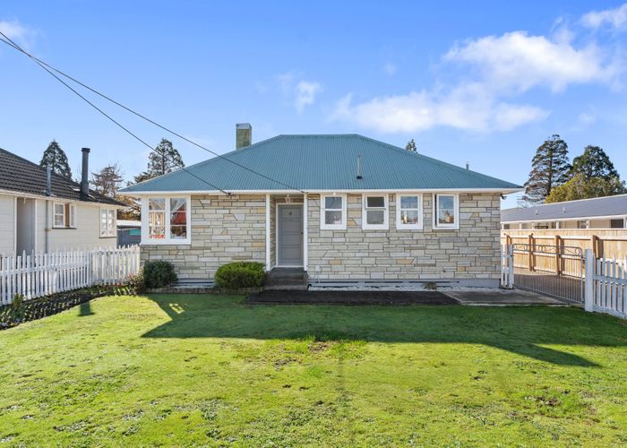  at 75 Kuripuni Street, Masterton, Masterton, Wellington
