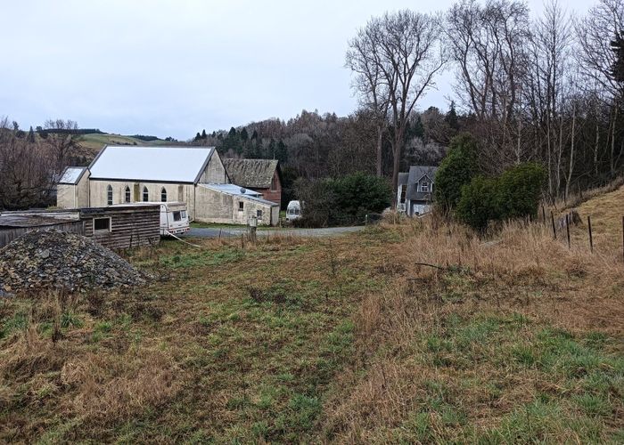  at 24 Campbelton Street, Lawrence, Clutha, Otago
