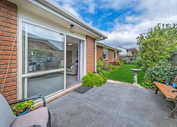  at 3/415 Innes Road, Mairehau, Christchurch