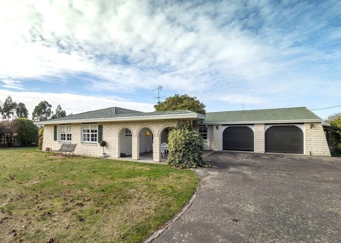  at 118 Company Road, Ashburton, Ashburton, Canterbury