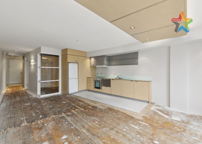  at 87/72 Tory Street, Te Aro, Wellington, Wellington
