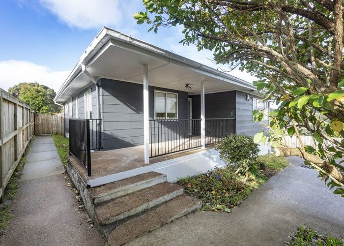  at 22 Norman Road, Titirangi, Waitakere City, Auckland