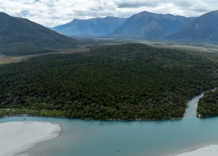  at 0 Arawata, Jackson Bay, Haast, Westland, West Coast