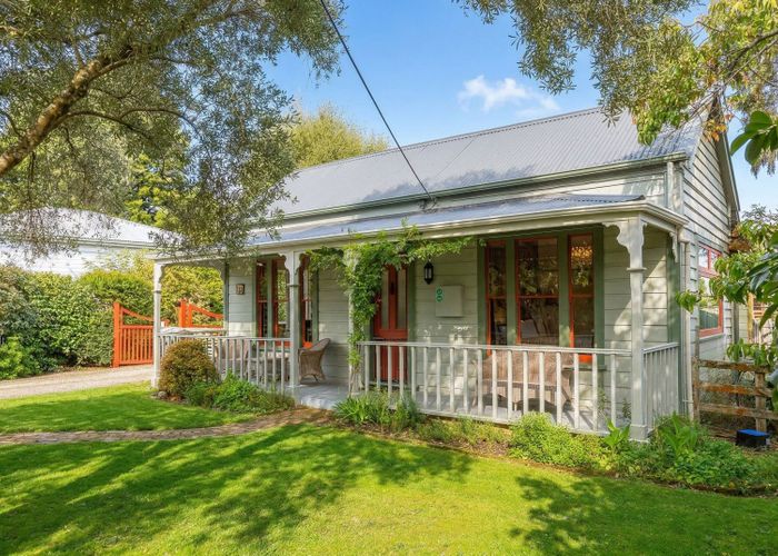  at 39 Main Street, Greytown