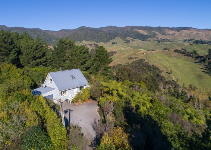  at 238 No 1 Line, Pohangina, Manawatu, Manawatu / Whanganui