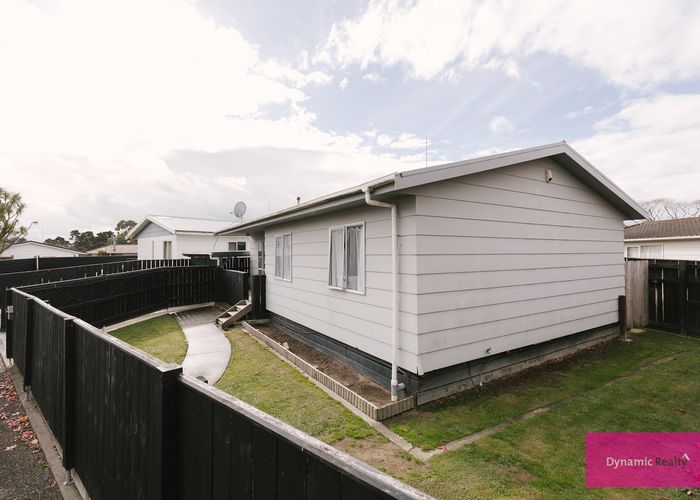 at 18A Newton Place, Westbrook, Palmerston North