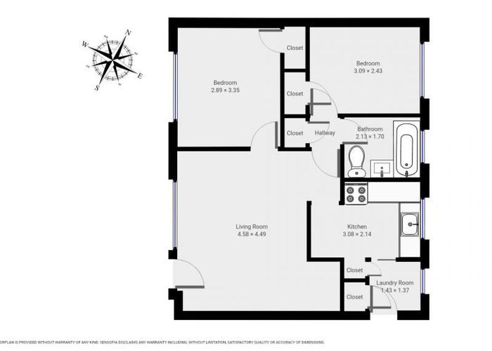  at 2/145 College Street, Awapuni, Palmerston North, Manawatu / Whanganui