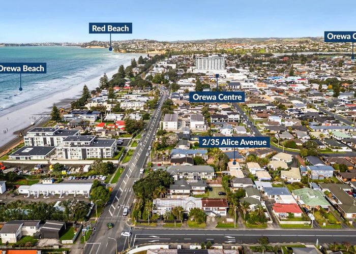  at 2/35 Alice Avenue, Orewa, Rodney, Auckland