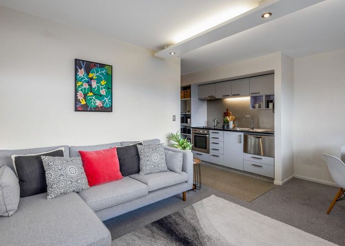  at 21/45 Childers Terrace, Kilbirnie, Wellington