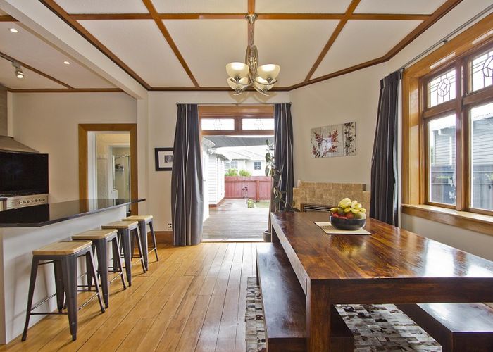  at 23 Jessie Street, Petone, Lower Hutt
