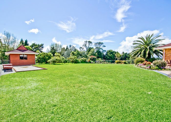 at 13 Milwaukee Place, Glendene, Auckland