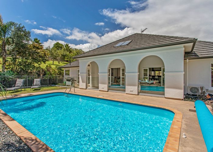  at 34 Kinnard Lane, Totara Park, Auckland