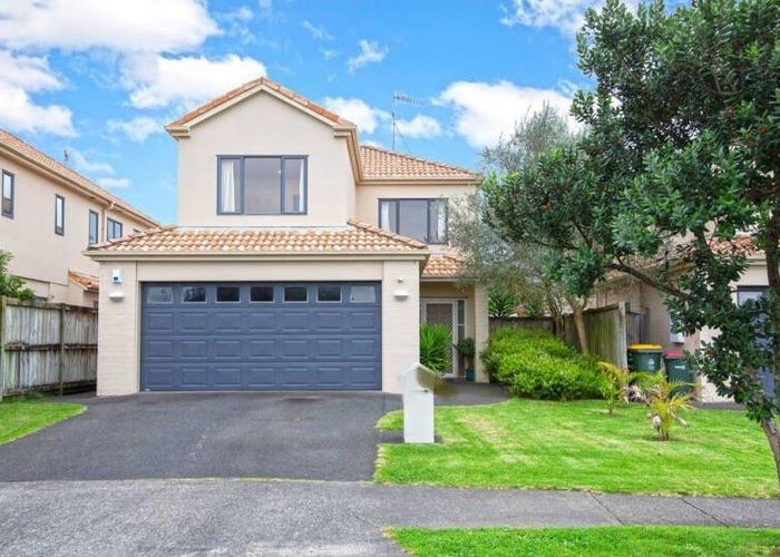  at 29 Kelvin Hart Drive, East Tamaki, Manukau City, Auckland