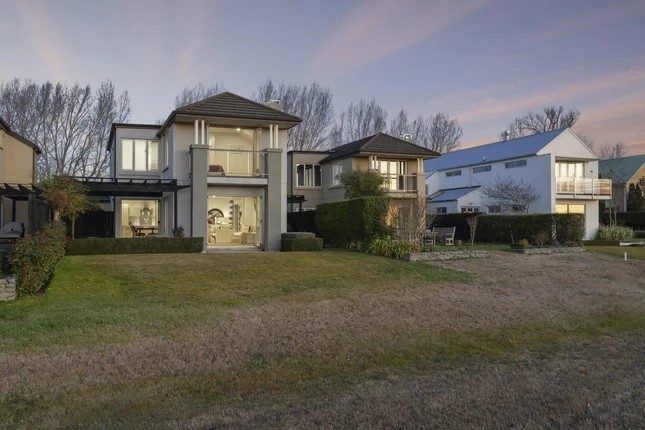  at 132 Lake Terrace Road, Burwood, Christchurch