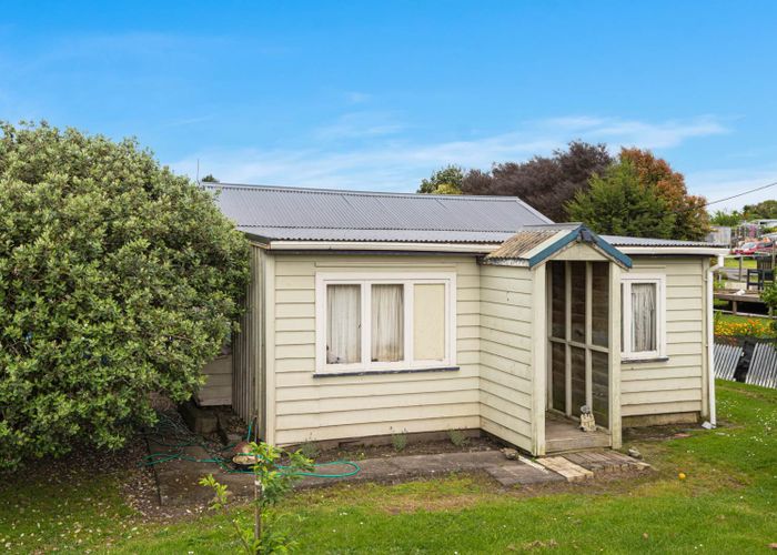  at 3 Buchanan Street, Hikurangi, Hikurangi