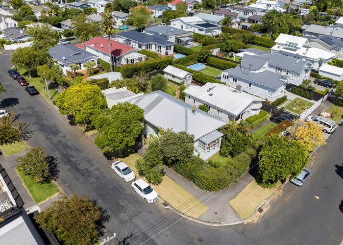 For sale 64 Warnock Street, Westmere, Auckland City, Auckland homes.co.nz