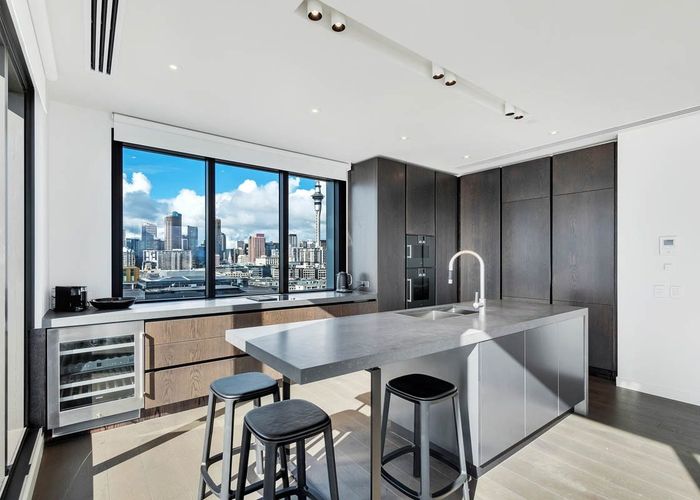  at 1101/70 Daldy Street, City Centre, Auckland City, Auckland