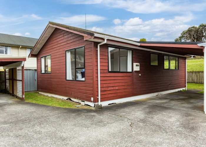  at 3/9 Connolly Street, Boulcott, Lower Hutt, Wellington