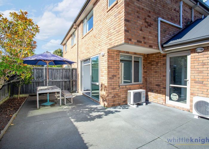  at 2/65 Brockworth Place, Riccarton, Christchurch City, Canterbury