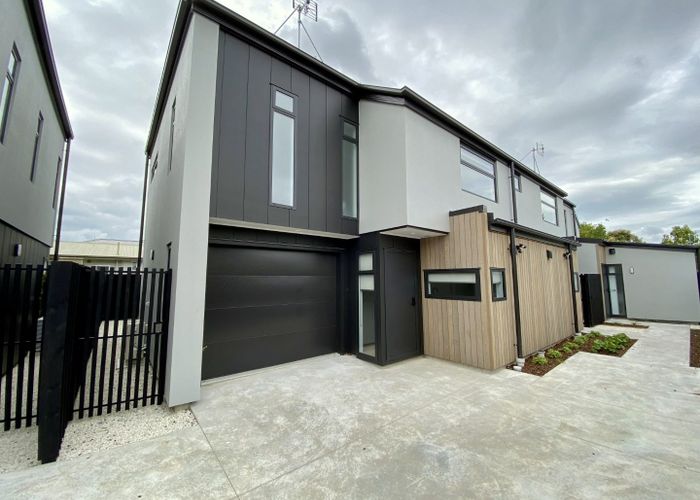  at 3/282  Wilsons Road, Waltham, Christchurch City, Canterbury
