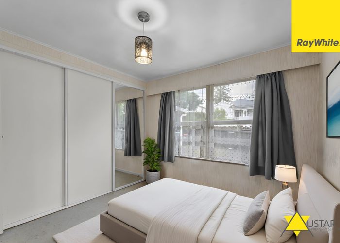  at 4/43 Arthur Street, Onehunga, Auckland City, Auckland