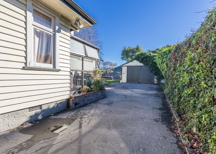  at 125 Sparks Road, Hoon Hay, Christchurch