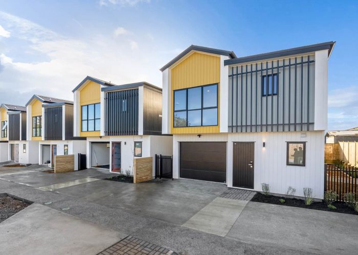  at Lot 6/31-33 Goodwin Drive, Papakura, Papakura, Auckland