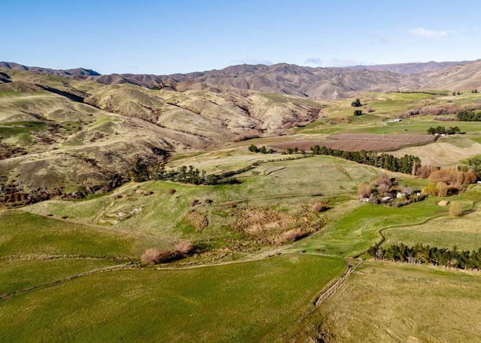  at 187 Hawksburn Road, Cromwell, Central Otago, Otago