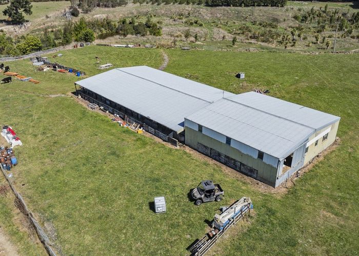  at 17 Dalbeg Road, Balcairn, Amberley