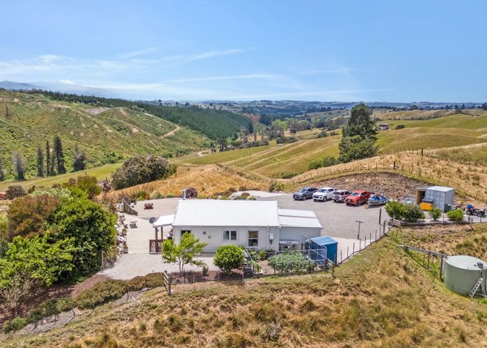  at 135 Bensemann Road, Upper Moutere, Tasman, Nelson / Tasman