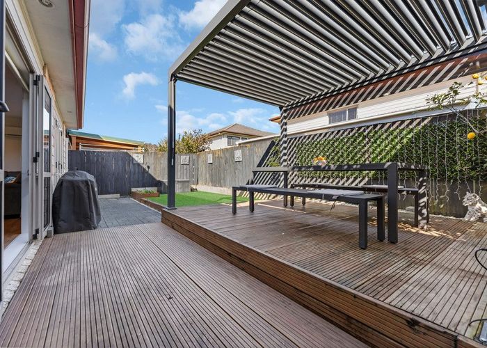  at 40 Maypark Crescent, Flat Bush, Auckland