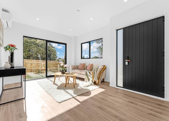  at Lot 3/13 John Walker Drive, Manurewa, Manukau City, Auckland