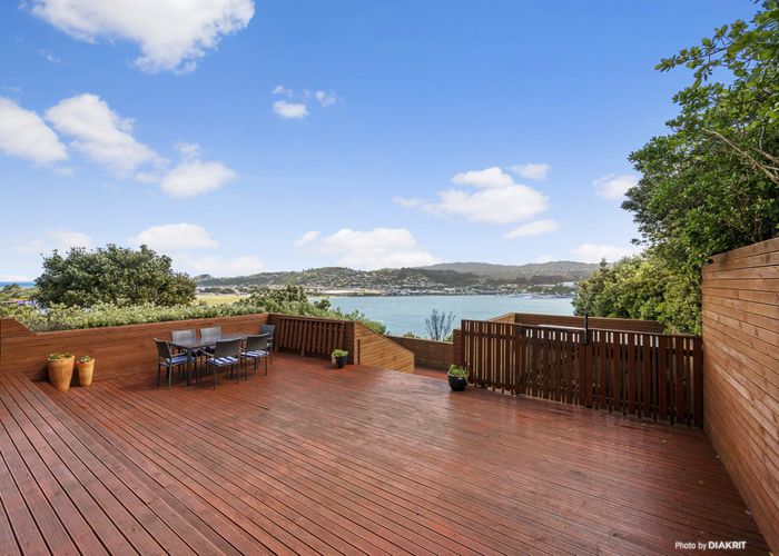  at 83 Maupuia Road, Maupuia, Wellington
