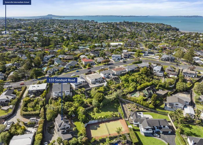  at 133 Sandspit Road, Shelly Park, Auckland