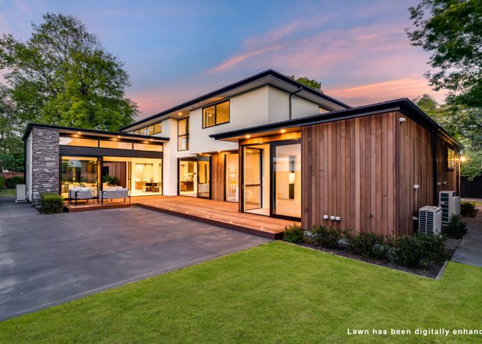  at 99A Fendalton Road, Fendalton, Christchurch City, Canterbury