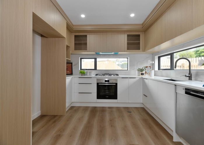  at Lot 1, 30 Rangitiki Crescent, Lynfield, Auckland City, Auckland