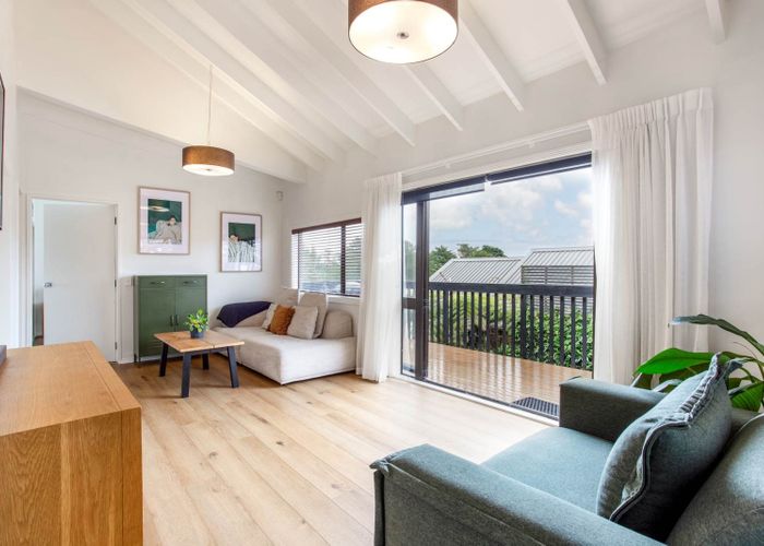  at 34C Fairlands Avenue, Waterview, Auckland City, Auckland