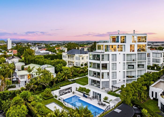  at 8/464 Remuera Road, Remuera, Auckland